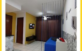 Flat Smart Home